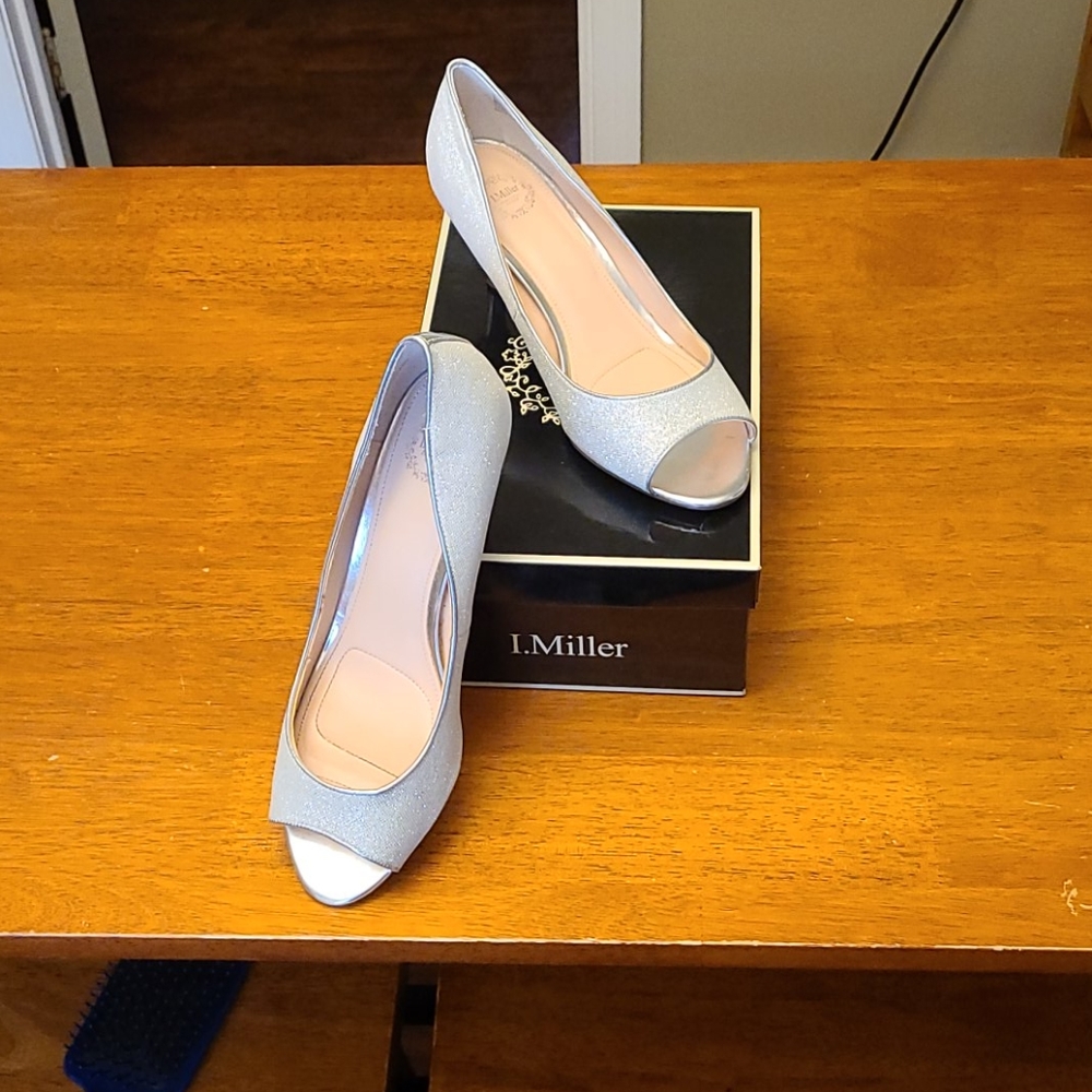 Dress Shoes